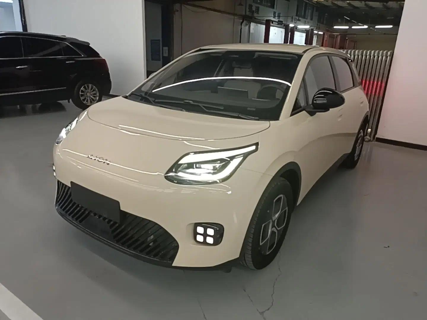 AION UT 2025 420 Smart Edition — миниатюра 1