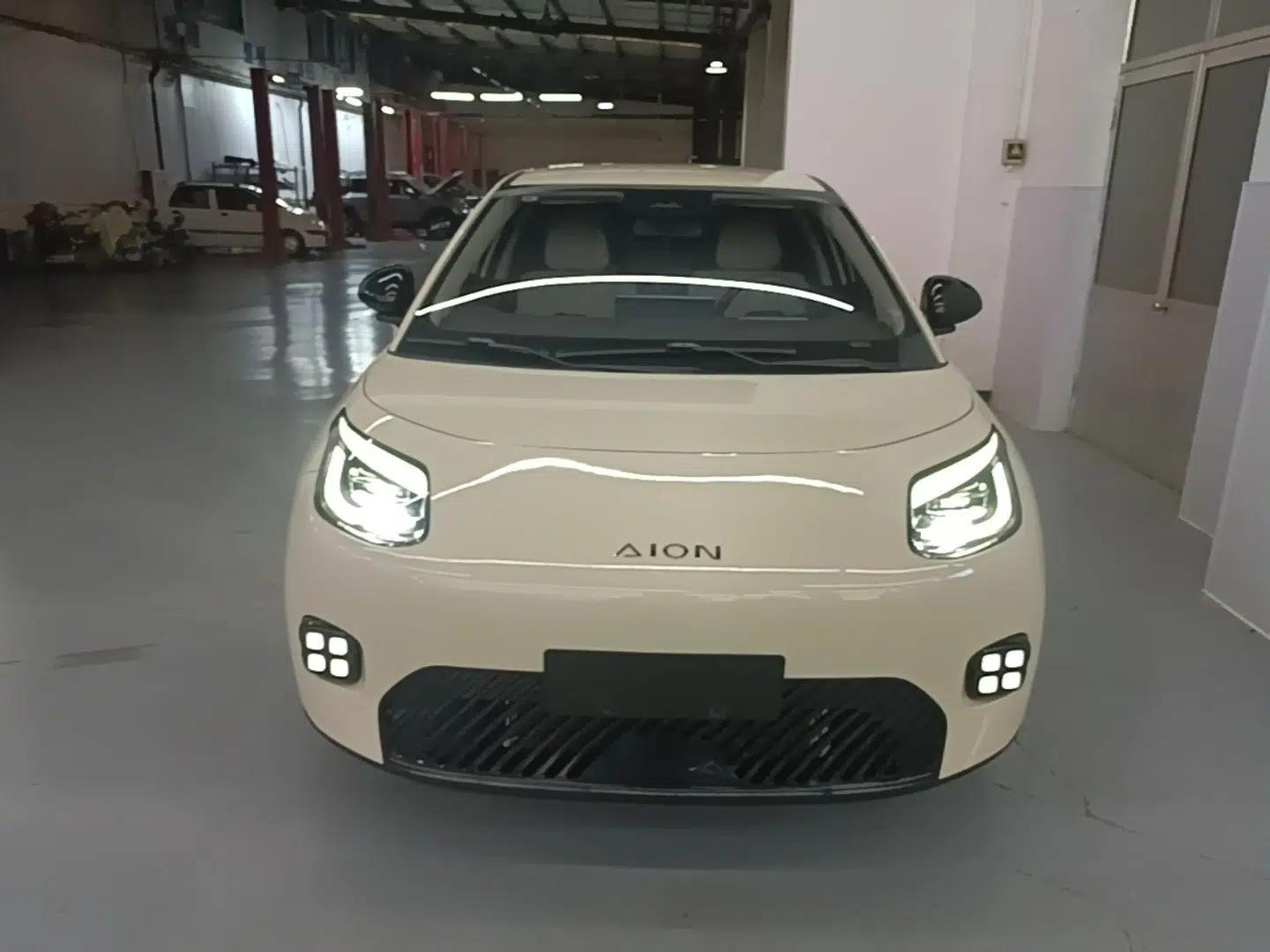 AION UT 2025 420 Smart Edition — миниатюра 2