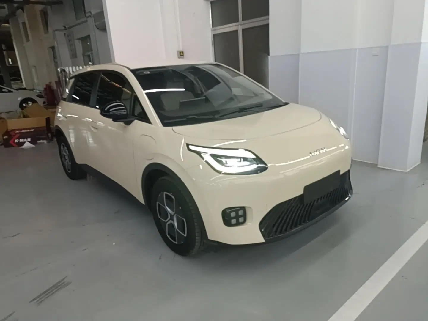 AION UT 2025 420 Smart Edition — миниатюра 3
