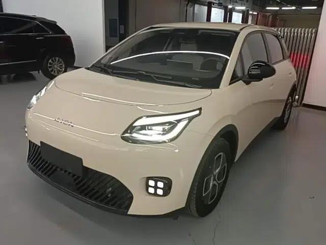 AION UT 2025 420 Smart Edition