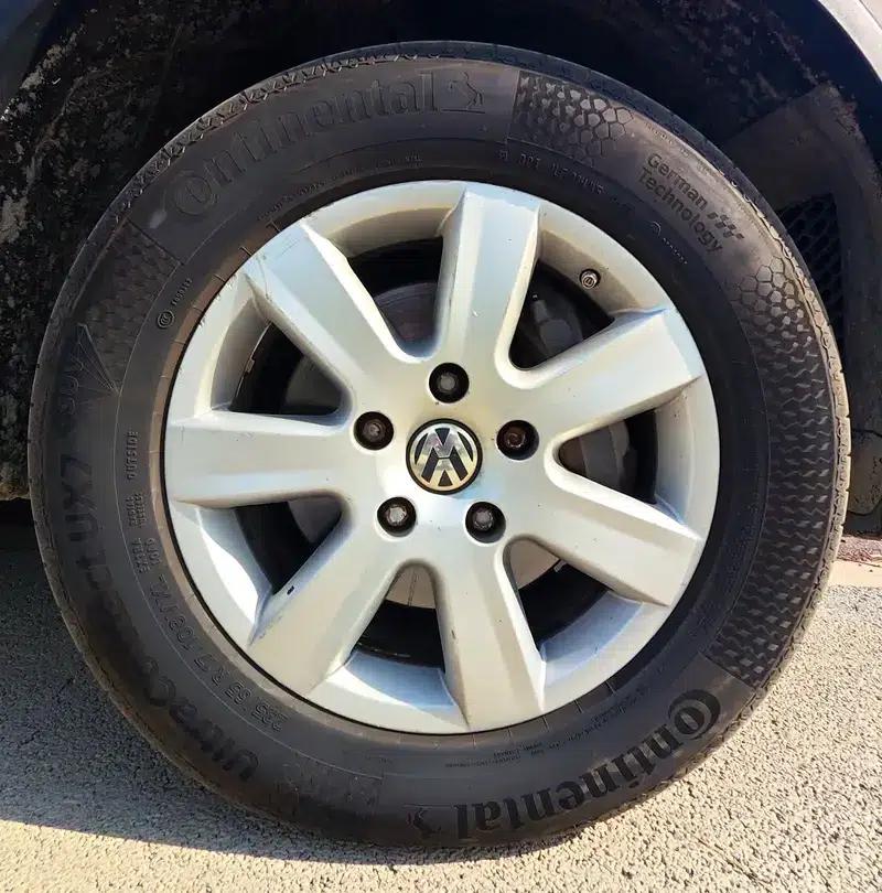 2014 Touareg 3.0TSI Elite Edition — миниатюра 9