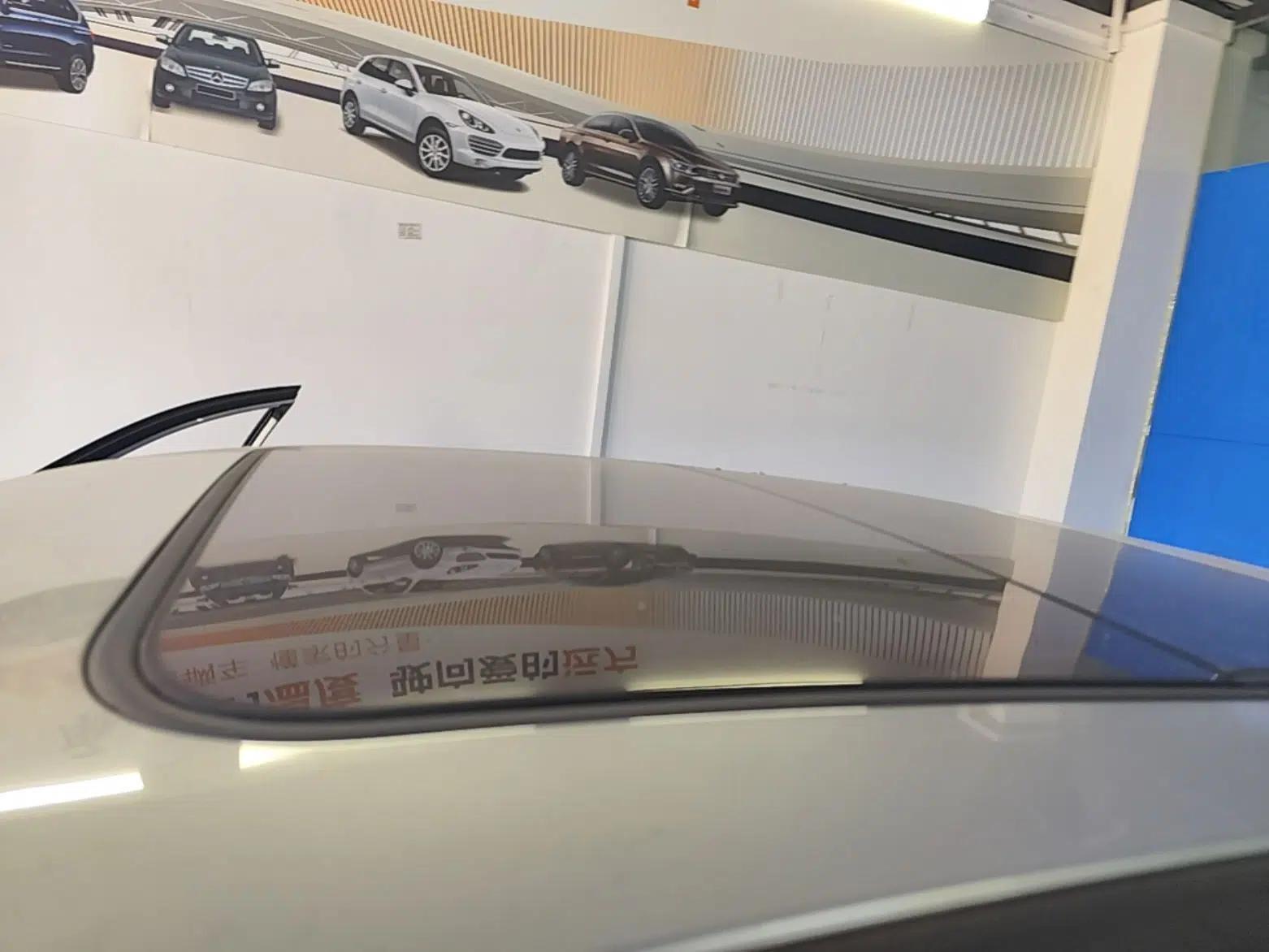 AION S MAX 2024 70 Star Edition 54.6 kWh — миниатюра 7