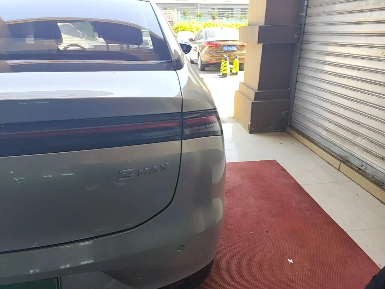 AION S MAX 2024 70 Star Edition 54.6 kWh — миниатюра 9