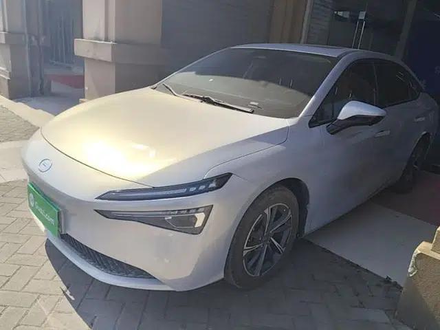AION S MAX 2024 70 Star Edition 54.6 kWh