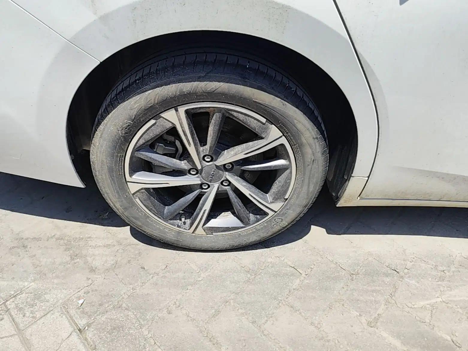 AION S MAX 2024 70 Star Edition 54.6 kWh — миниатюра 11