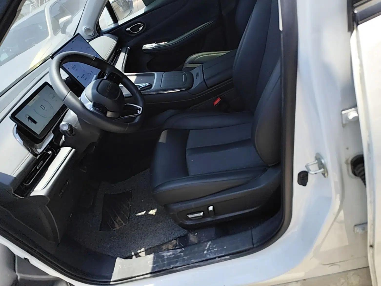 AION S MAX 2024 70 Star Edition 54.6 kWh — миниатюра 17