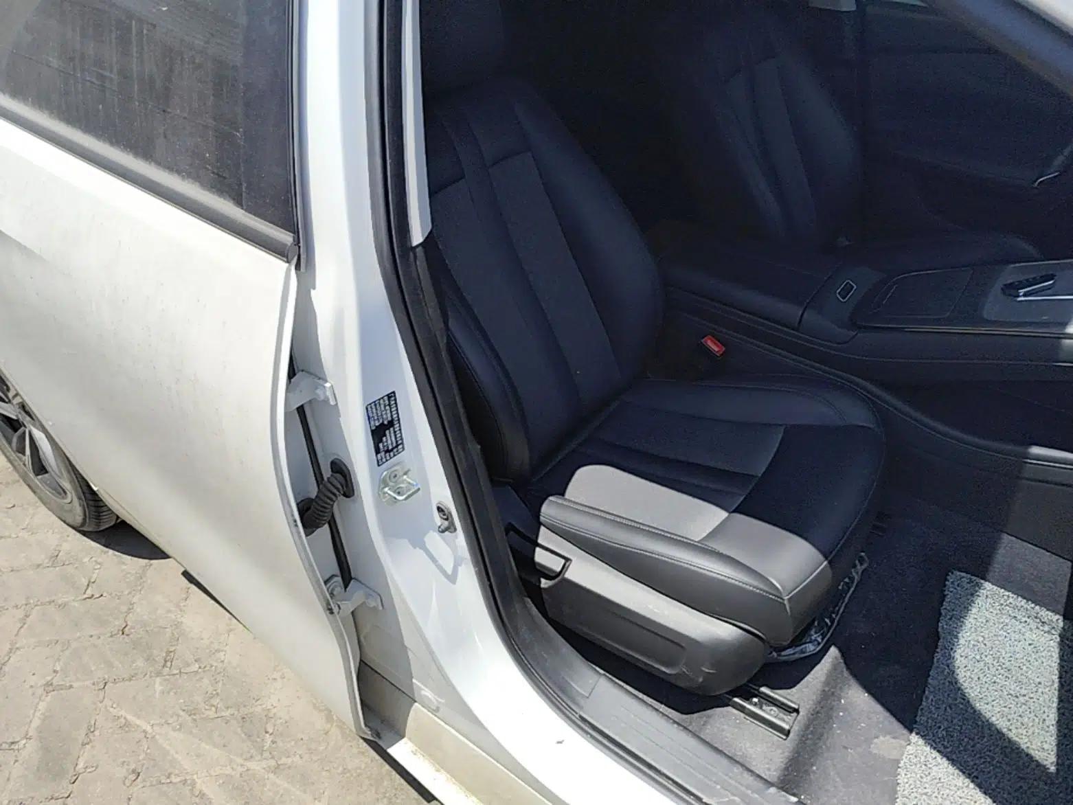 AION S MAX 2024 70 Star Edition 54.6 kWh — миниатюра 19