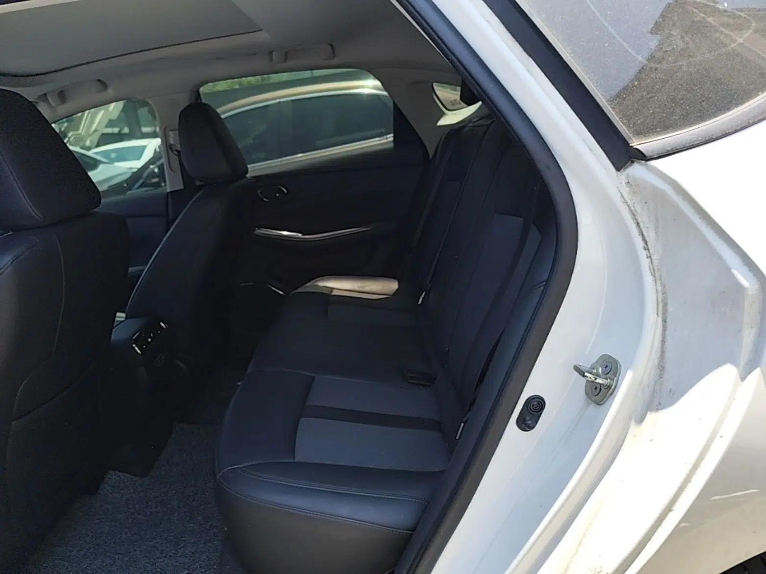 AION S MAX 2024 70 Star Edition 54.6 kWh — миниатюра 20