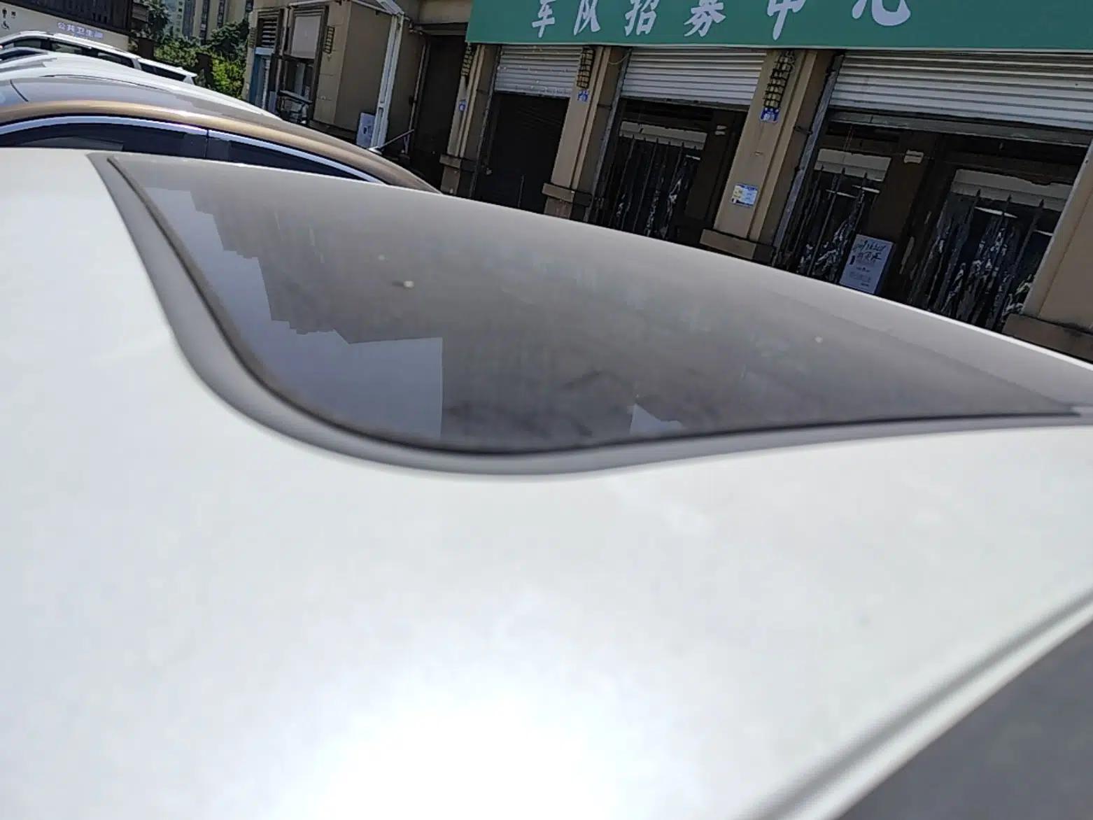 AION S MAX 2024 70 Star Edition 54.6 kWh — миниатюра 7