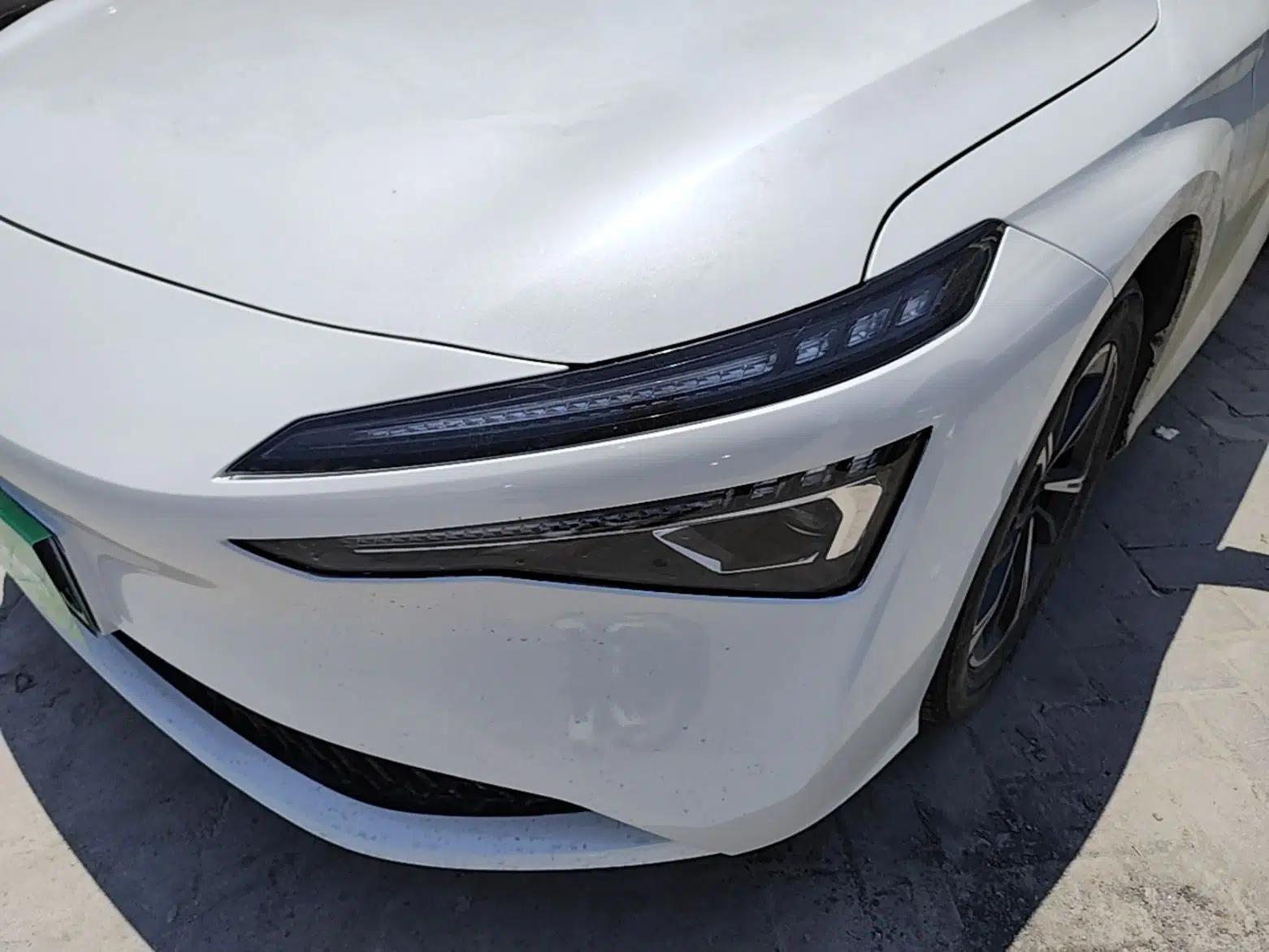AION S MAX 2024 70 Star Edition 54.6 kWh — миниатюра 8