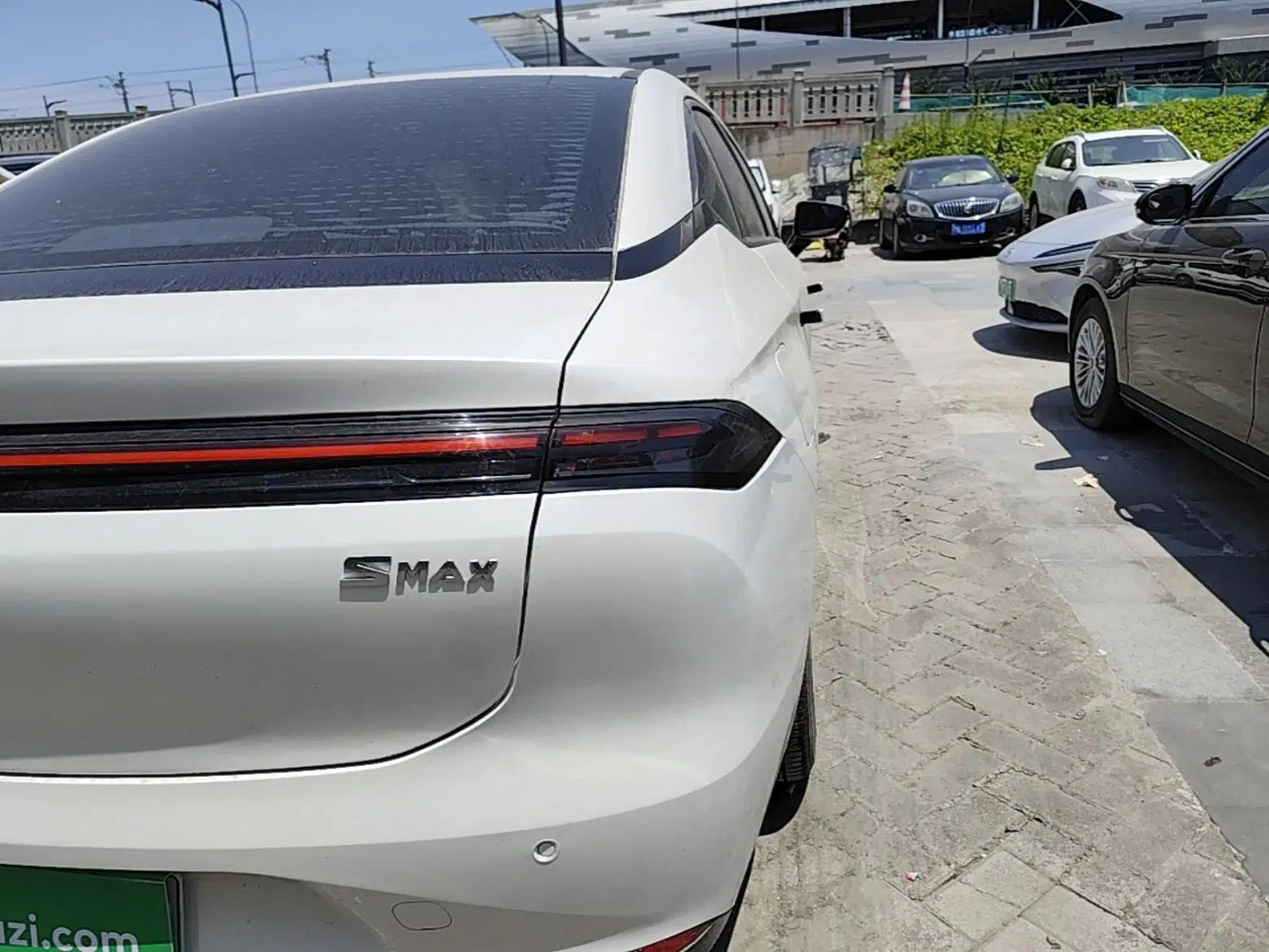 AION S MAX 2024 70 Star Edition 54.6 kWh — миниатюра 9