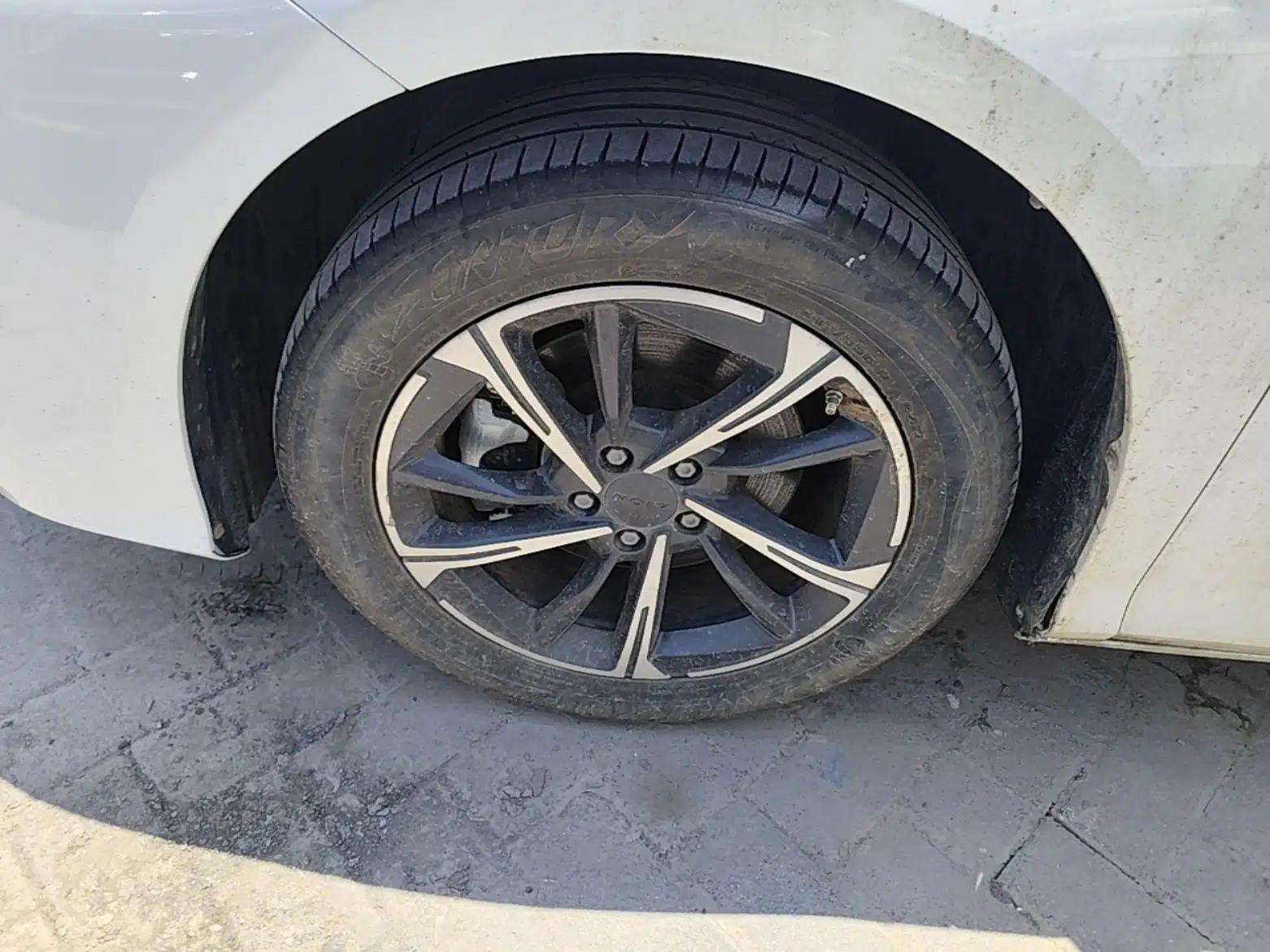 AION S MAX 2024 70 Star Edition 54.6 kWh — миниатюра 10