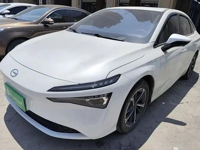 AION S MAX 2024 70 Star Edition 54.6 kWh