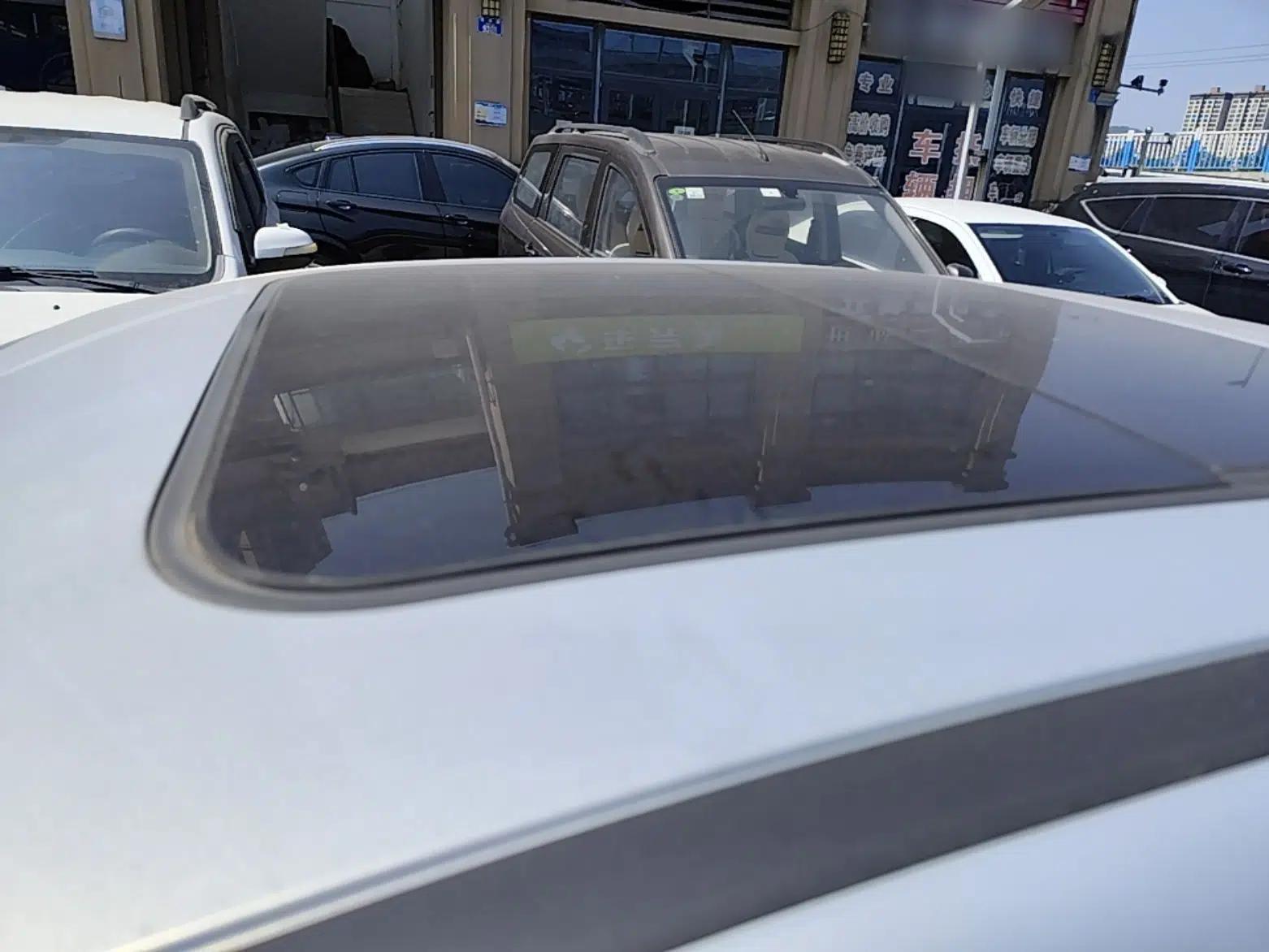 AION S MAX 2024 70 Star Edition 54.6 kWh — миниатюра 7