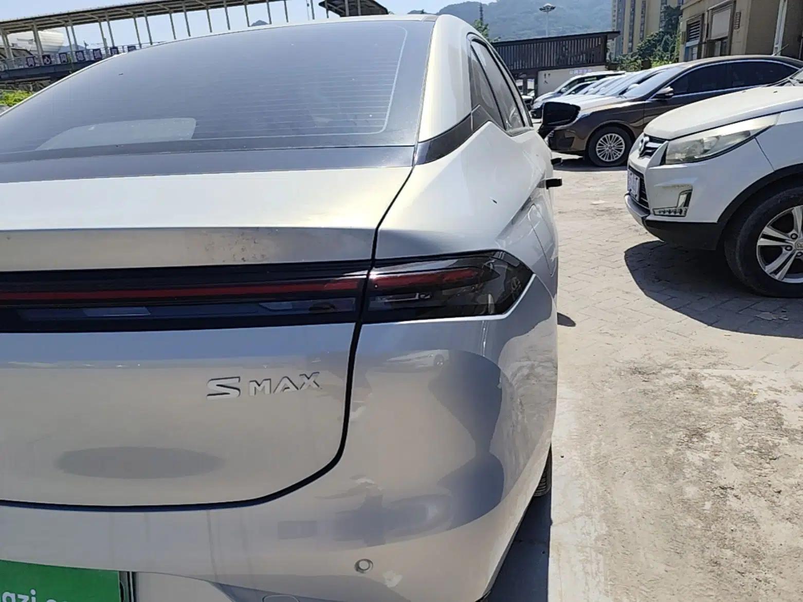 AION S MAX 2024 70 Star Edition 54.6 kWh — миниатюра 9