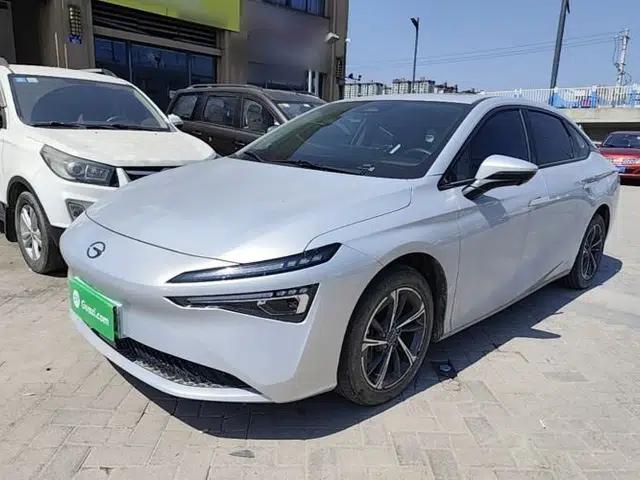 AION S MAX 2024 70 Star Edition 54.6 kWh
