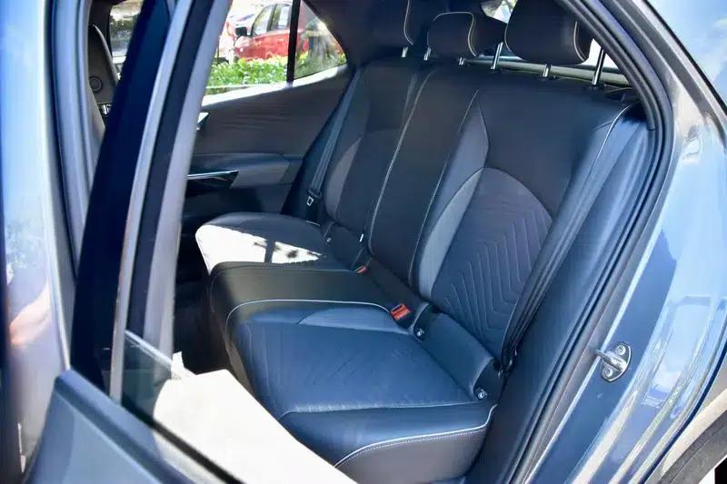 Volkswagen ID.3 2022 Pure Smart Edition — миниатюра 16