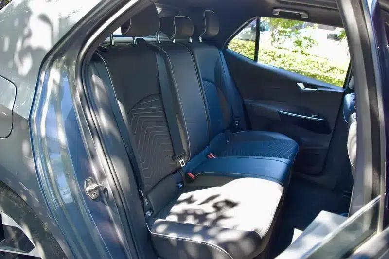Volkswagen ID.3 2022 Pure Smart Edition — миниатюра 17