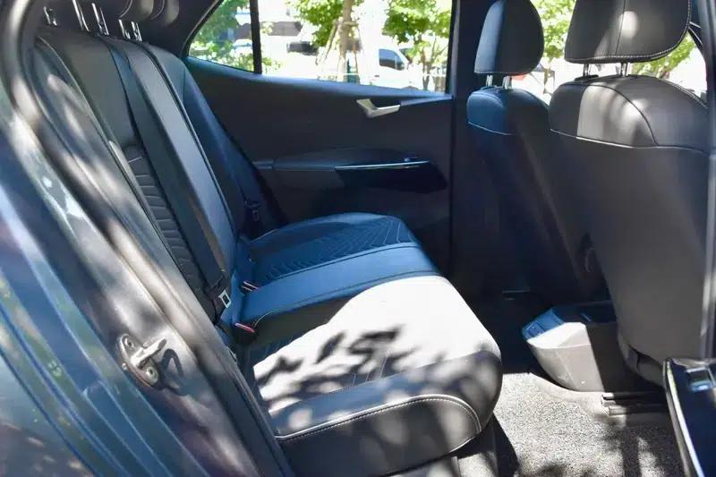 Volkswagen ID.3 2022 Pure Smart Edition — миниатюра 19