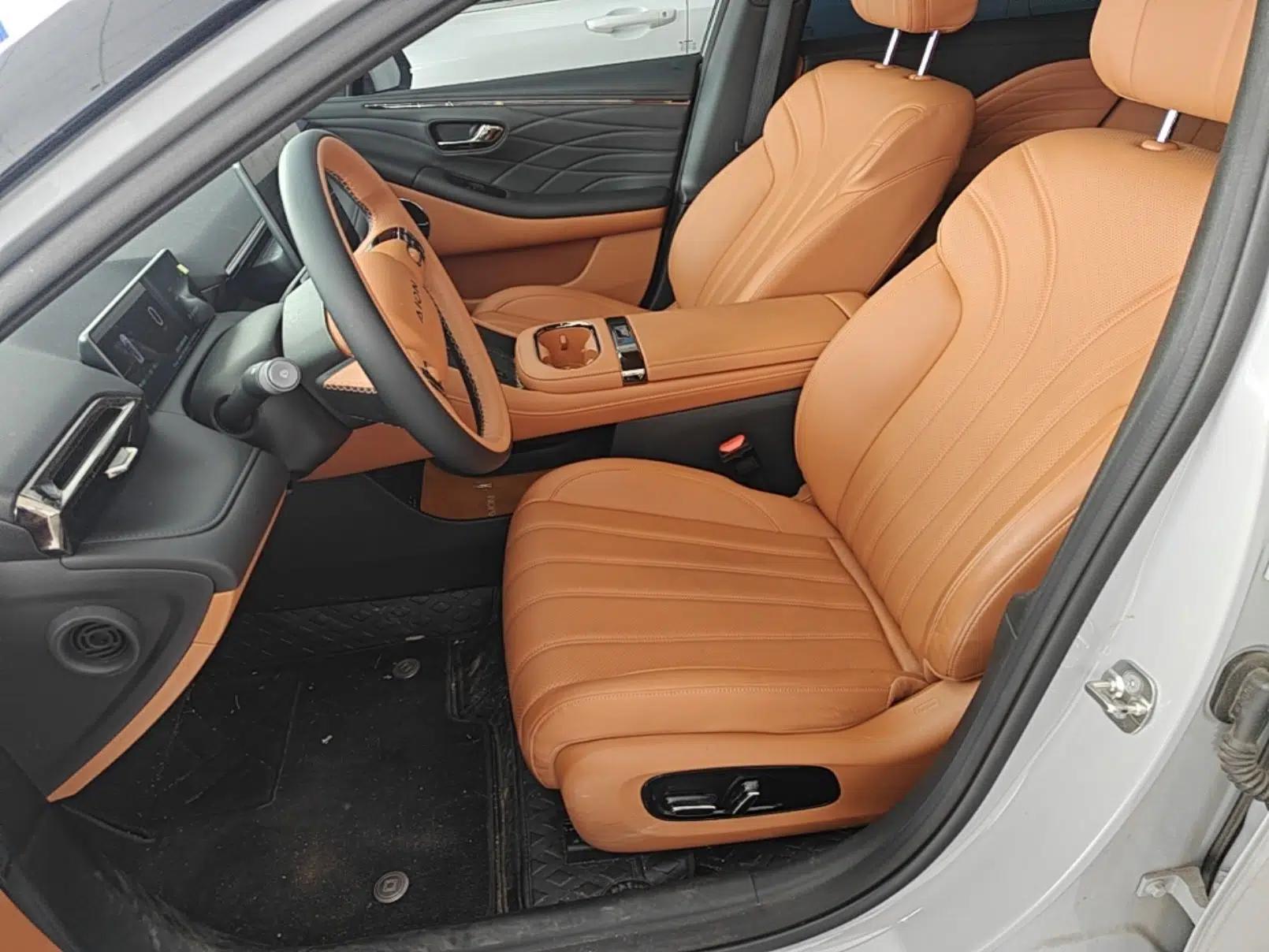 AION RT 2026 Model 520 Smart Enjoyment Edition — миниатюра 17