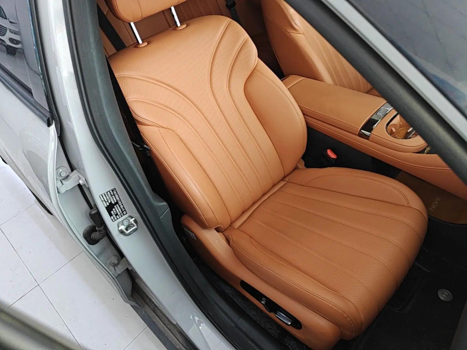 AION RT 2026 Model 520 Smart Enjoyment Edition — миниатюра 19