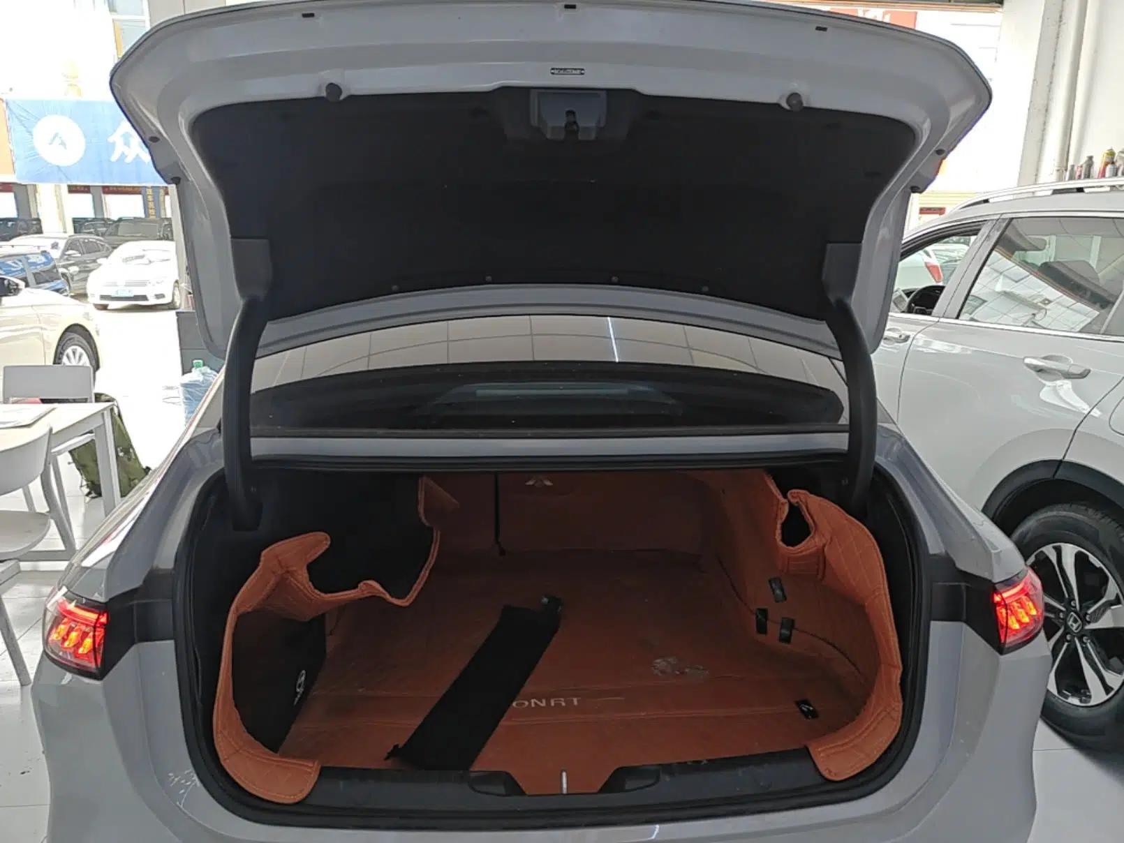 AION RT 2026 Model 520 Smart Enjoyment Edition — миниатюра 22