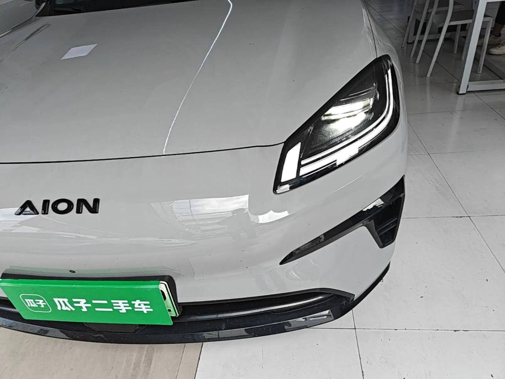 AION RT 2026 Model 520 Smart Enjoyment Edition — миниатюра 8