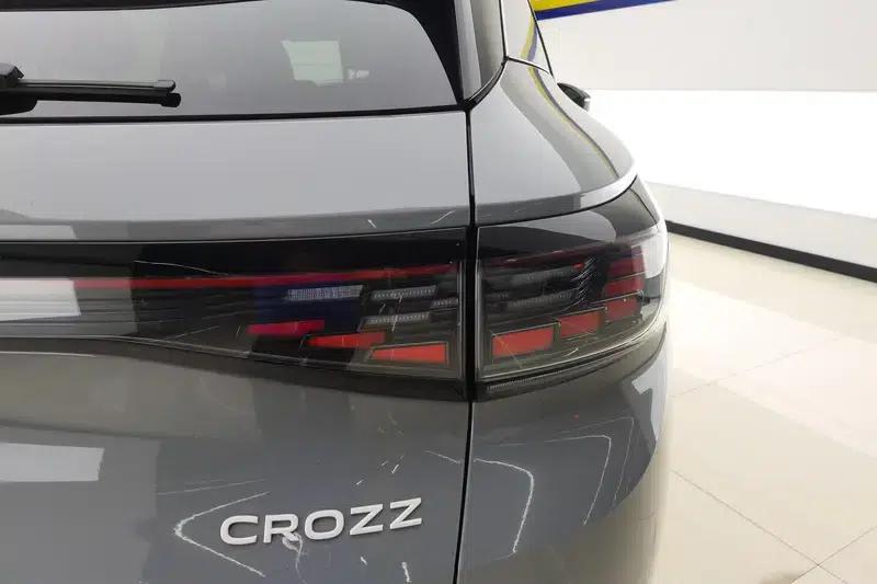 ID.4 CROZZ 2022 Long Range Lite PRO Edition — миниатюра 5