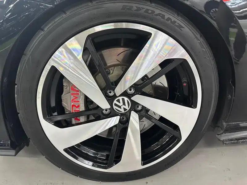 2018 Golf GTI 2.0TSI GTI — миниатюра 12