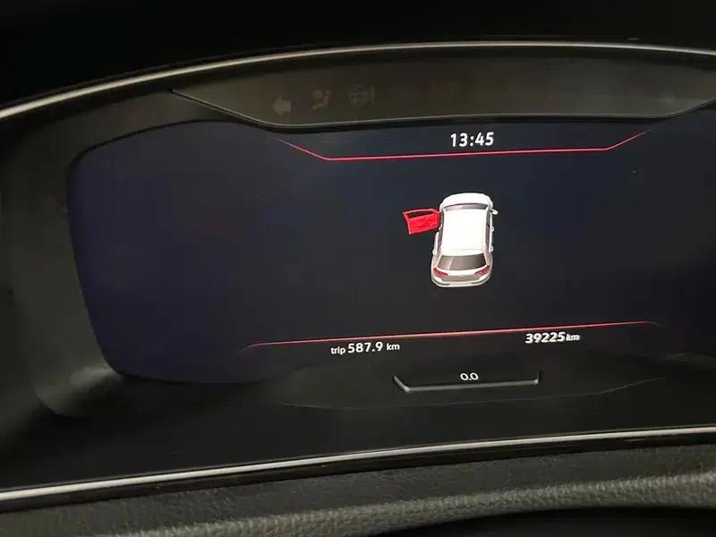 2018 Golf GTI 2.0TSI GTI — миниатюра 15