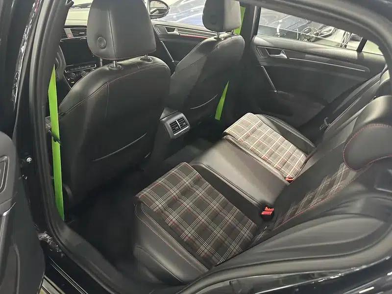 2018 Golf GTI 2.0TSI GTI — миниатюра 17