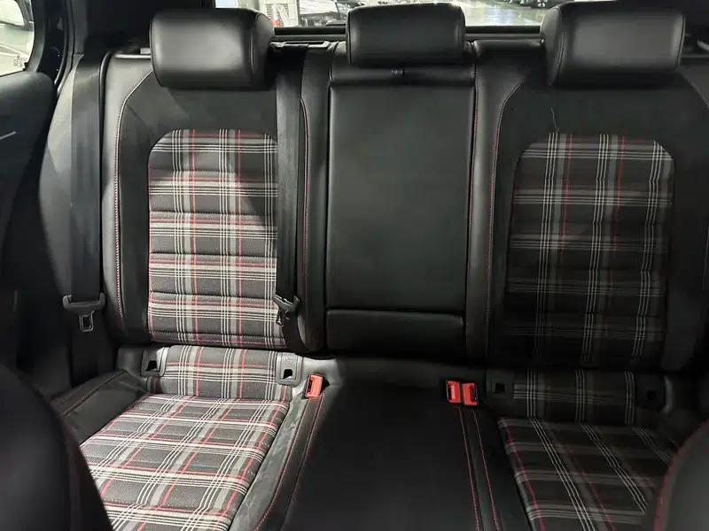 2018 Golf GTI 2.0TSI GTI — миниатюра 18