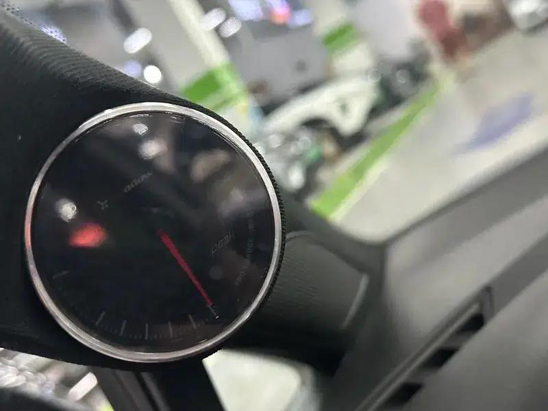 2018 Golf GTI 2.0TSI GTI — миниатюра 7