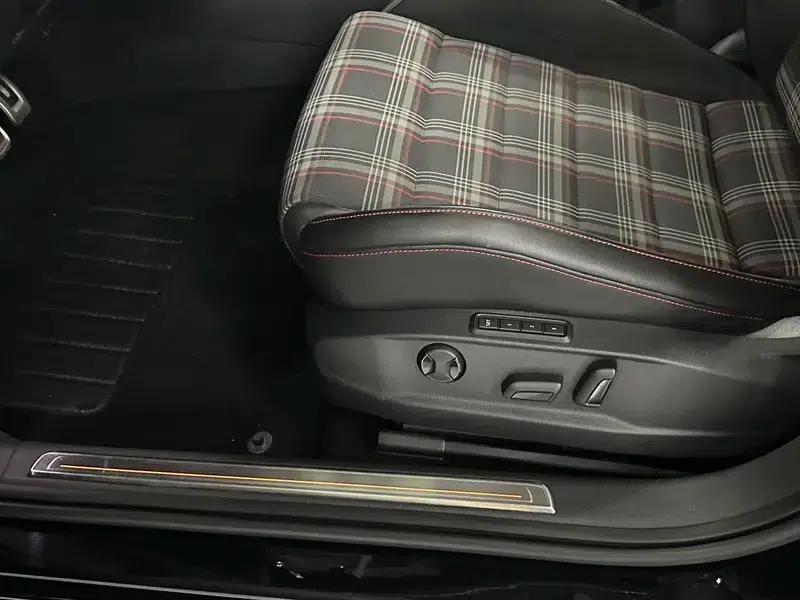 2018 Golf GTI 2.0TSI GTI — миниатюра 8