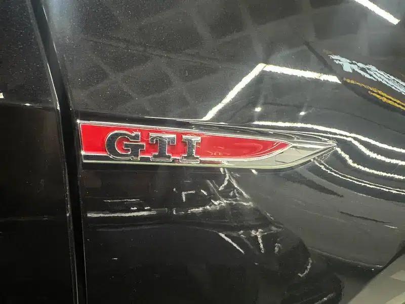 2018 Golf GTI 2.0TSI GTI — миниатюра 9