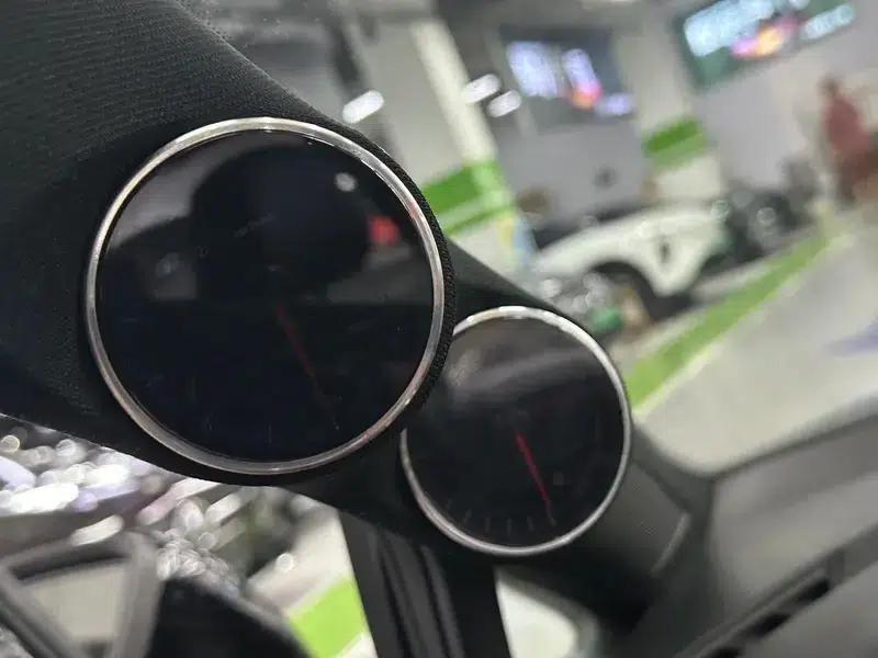 2018 Golf GTI 2.0TSI GTI — миниатюра 10