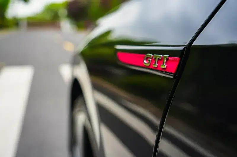 2021 Golf GTI 380TSI DSG GTI — миниатюра 13