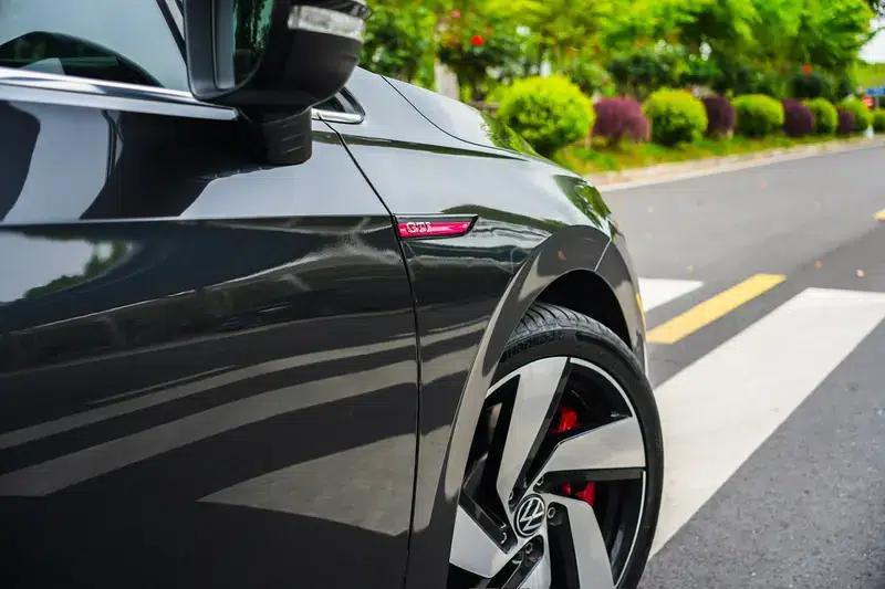 2021 Golf GTI 380TSI DSG GTI — миниатюра 14