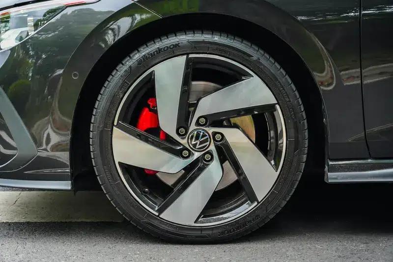 2021 Golf GTI 380TSI DSG GTI — миниатюра 15