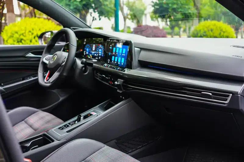 2021 Golf GTI 380TSI DSG GTI — миниатюра 18