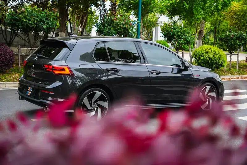 2021 Golf GTI 380TSI DSG GTI — миниатюра 6