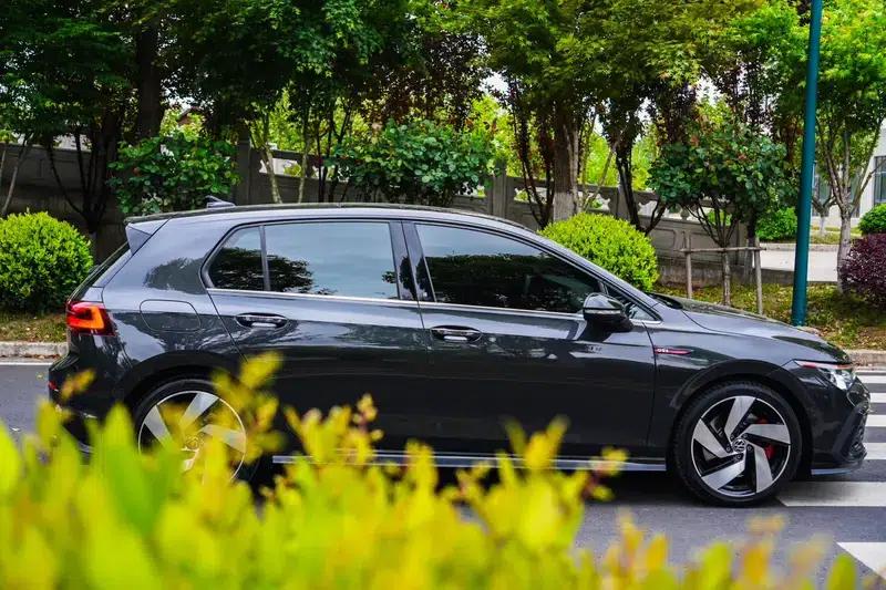 2021 Golf GTI 380TSI DSG GTI — миниатюра 7