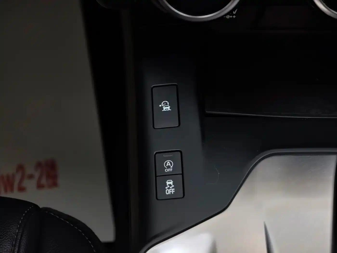 Jaguar E-PACE 2018 P200 S (China V emission standard) — миниатюра 30