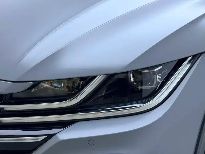 Volkswagen CC 2021 Shooting Brake 380TSI Hunter Edition — миниатюра 12