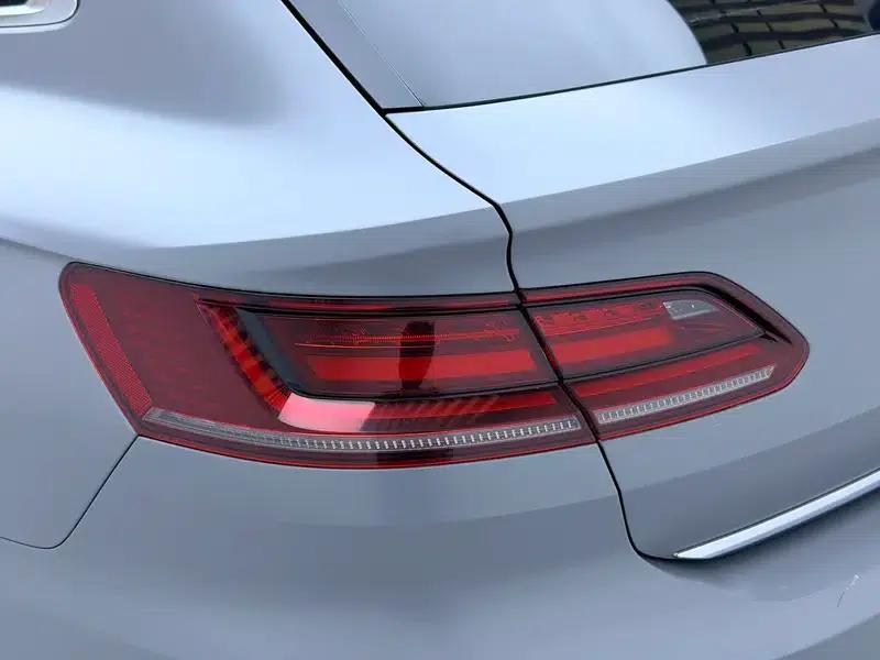 Volkswagen CC 2021 Shooting Brake 380TSI Hunter Edition — миниатюра 13