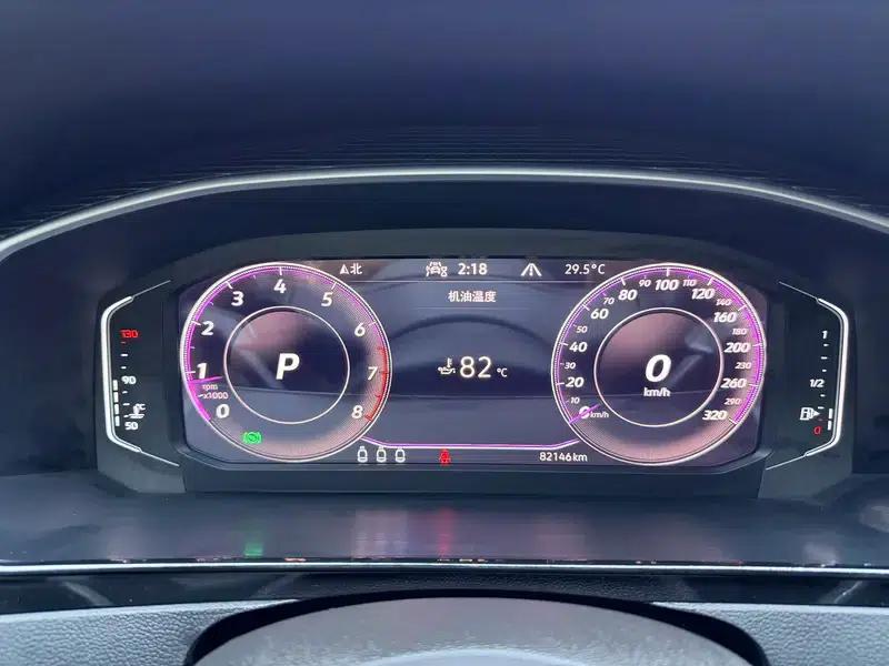 Volkswagen CC 2021 Shooting Brake 380TSI Hunter Edition — миниатюра 15