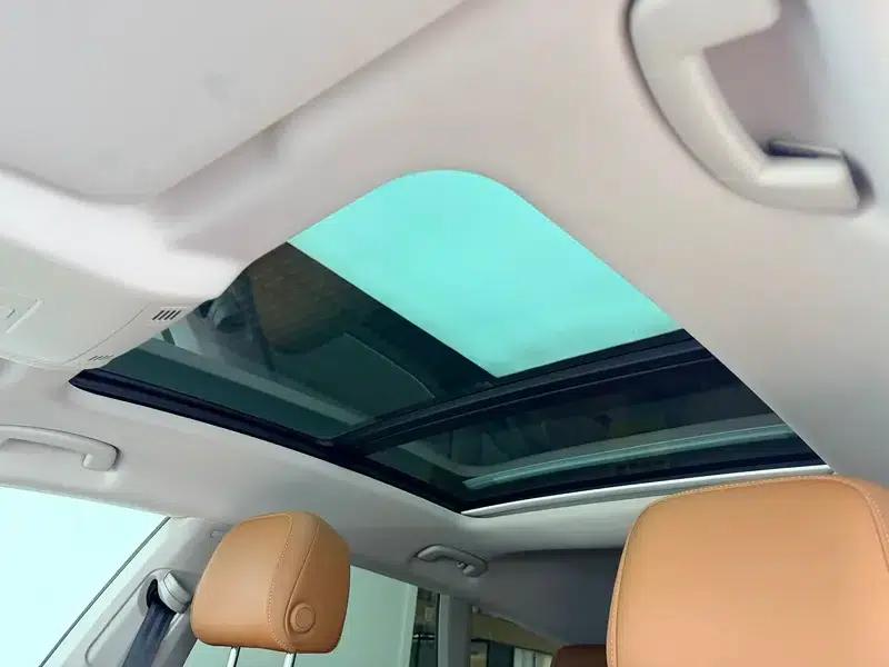 Volkswagen CC 2021 Shooting Brake 380TSI Hunter Edition — миниатюра 19