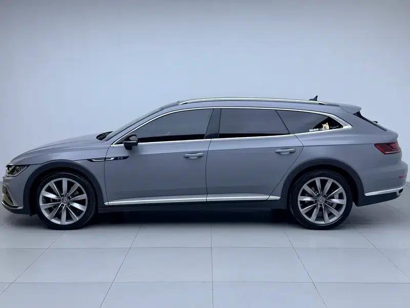 Volkswagen CC 2021 Shooting Brake 380TSI Hunter Edition — миниатюра 4