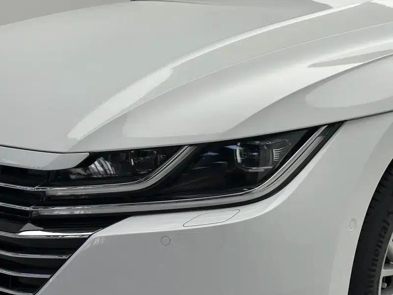 Volkswagen CC 2019 380TSI Charm Edition (China VI Emission Standard) — миниатюра 12