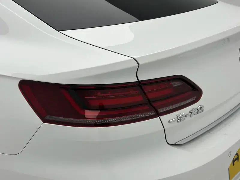 Volkswagen CC 2019 380TSI Charm Edition (China VI Emission Standard) — миниатюра 13